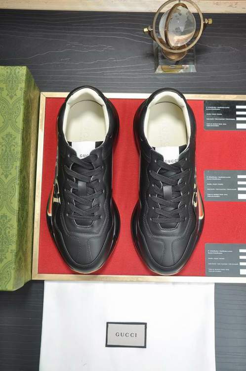 Picture of Gucci Shoes _SKUGuccisz35-4038-45hnh08389800